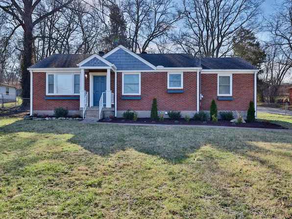 466 Ewing Dr, Nashville, TN 37207