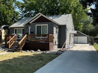 638 Miles Ave UNIT 2, Billings, MT 59101