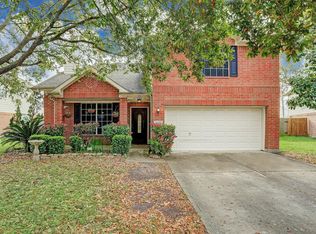 4209 Mustang Rd, Pearland, TX 77584