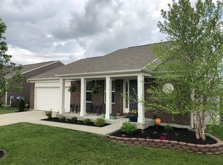 10681 Anna Ln, Independence, KY 41051