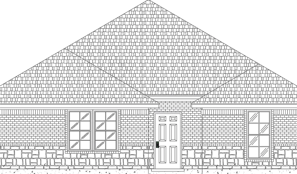 543 Cottonview Dr