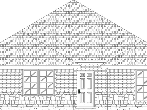 543 Cottonview Dr