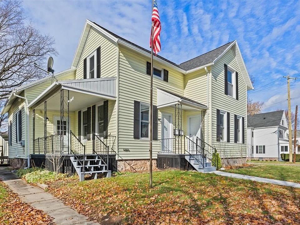 501 Mason St, Newark, NY 14513 Zillow