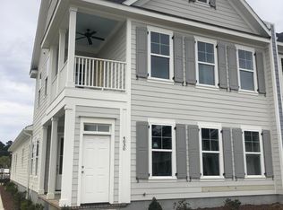4030 Capensis Ln, Ravenel, SC 29470