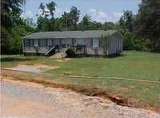 1610 Tobias Rd, Cantonment, FL 32533