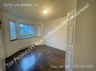 32752 4th Ave #6, Mission, BC V2V1R4