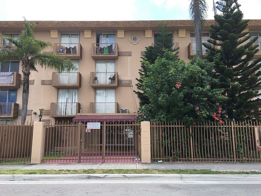 1st image of 16450 NW 2nd Ave APT 112