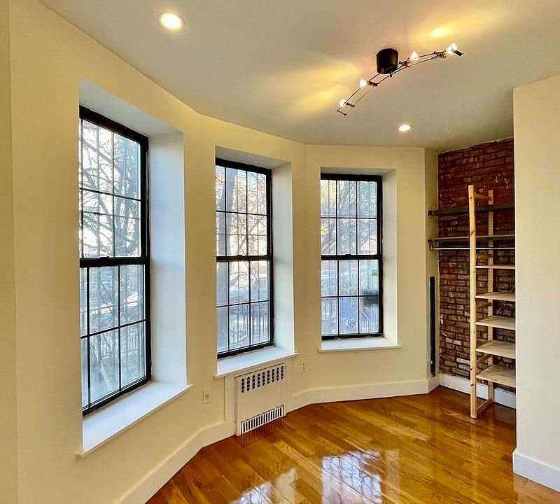 1st image of 1057 Bergen St #1BL