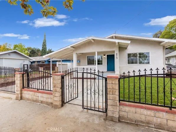 975 E Maple St, Pasadena, CA 91106