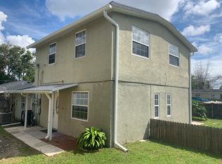 900A Timor Ave #A, Orlando, FL 32804