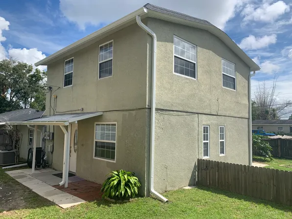 900A Timor Ave #A, Orlando, FL 32804