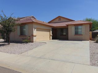 1569 E Racine Dr, Casa Grande, AZ 85122
