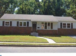 404 Lake Blvd, Lindenwold, NJ 08021