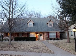 3065 Lockmoor Ln, Dallas, TX 75220