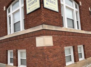 201 E Pike St #208, Crawfordsville, IN