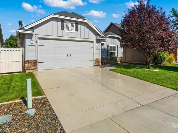 2876 N Christian Way, Meridian, ID 83642