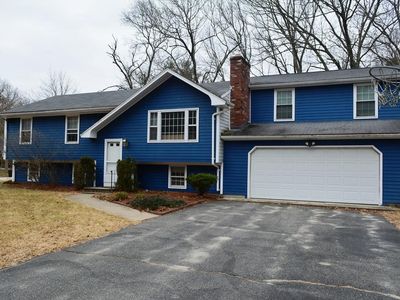 50 Valley Run Dr, Attleboro, MA, 02703