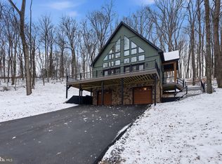 250 Adelaide Cir, Harpers Ferry, WV 25425