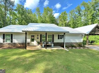 30 Old Field Rd, Bremen, GA 30110