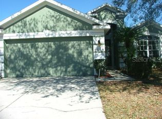 5634 Terrain De Golf Dr, Lutz, FL 33558