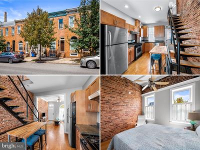 2718 Dillon St, Baltimore, MD, 21224