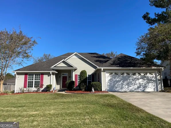 4071 Huntley Dr, Valdosta, GA 31605
