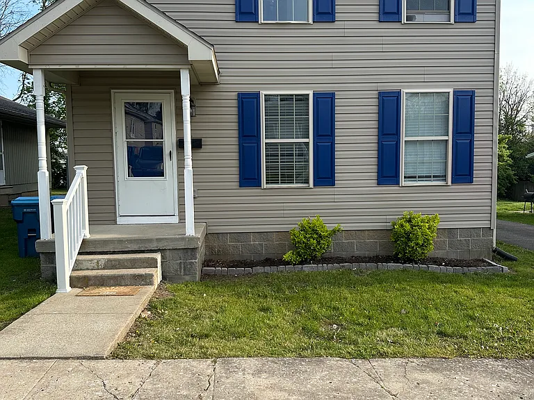 432 Russell St #A — Photo 1