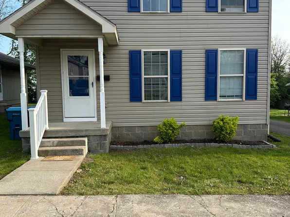 432 Russell St #A, Danville, KY 40422