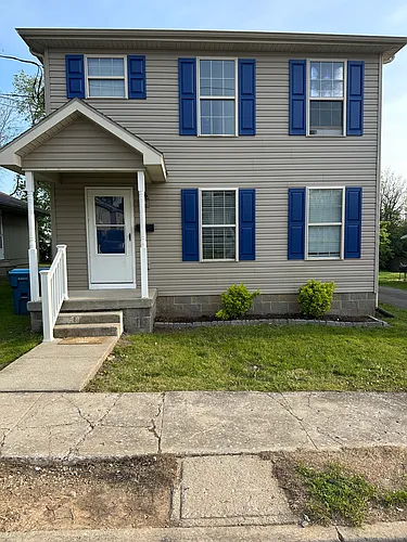 432 Russell St #A Photo 1
