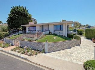 1540 Via Leon, Palos Verdes Estates, CA 90274
