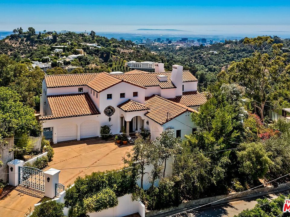 1812 Bel Air Rd, Los Angeles, CA 90077 Zillow