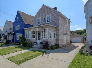 1815 Main St, Aliquippa, PA 15001