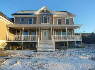 1 Tremblay Rd, Saint Albans, VT 05478