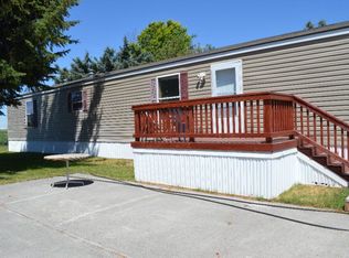 1887 N Pinewood Dr, Idaho falls, ID 83401