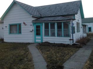 1006 Front St, Fort Benton, MT 59442
