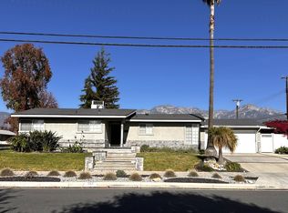 357 E 13th St, Upland, CA 91786