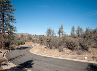 5250 E Fitzmaurice Dr, Prescott, AZ 86303