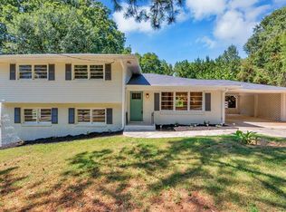 973 Hilburn Dr, Atlanta, GA