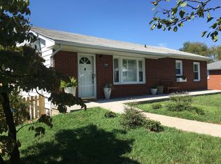 1509 English Ave, Maryville, TN 37804