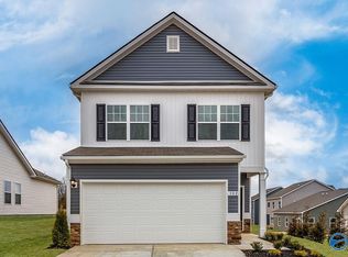 Manchester Ii Tanger Glen Trl, Harvest, AL 35749
