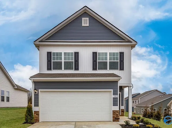 Manchester Ii Tanger Glen Trl, Harvest, AL 35749