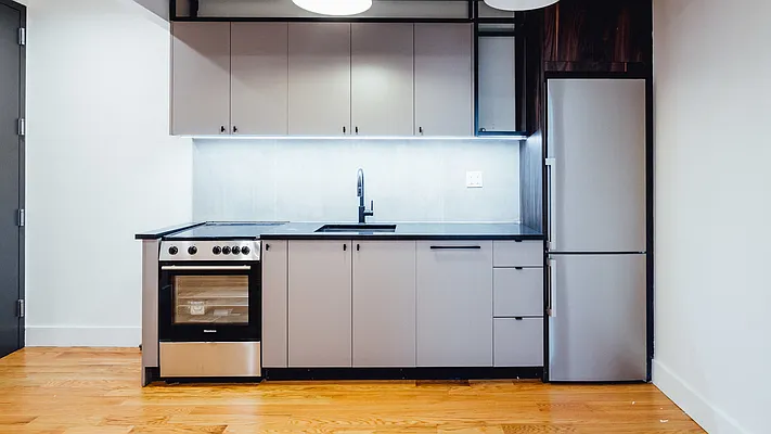 Rented by Nooklyn NYC LLC | media 1