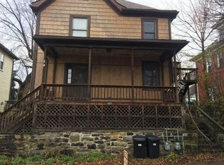 430 Chestnut St #2, Greensburg, PA
