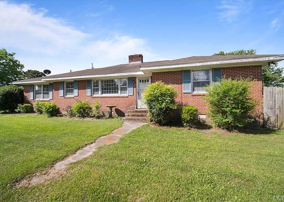 901 W Grubb Street, Hertford, NC 27944 Zillow