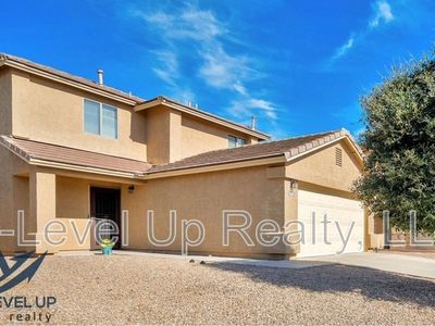 766 W Flaming Arrow Dr, Green Valley, AZ, 85614