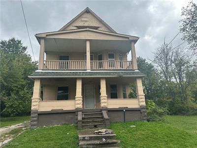 9620 Elwell Ave, Cleveland, OH, 44104