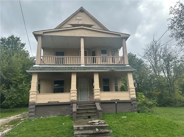 9620 Elwell Ave, Cleveland, OH 44104