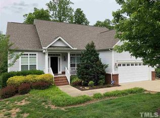 871 Seastone St, Raleigh, NC 27603