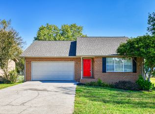 1346 Raulston Rd, Maryville, TN 37803