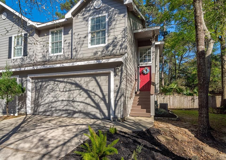 Welcome to 66 Musgrove Place. A lovely townhome located in the Village of Alden Bridge.